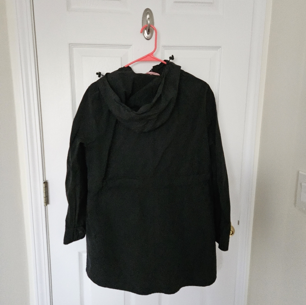 JCrew Perfect Lightweight Jacket - Picture 6 of 6